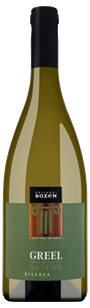 Bozen Sauvignon Blanc Riserva "Greel" 2022